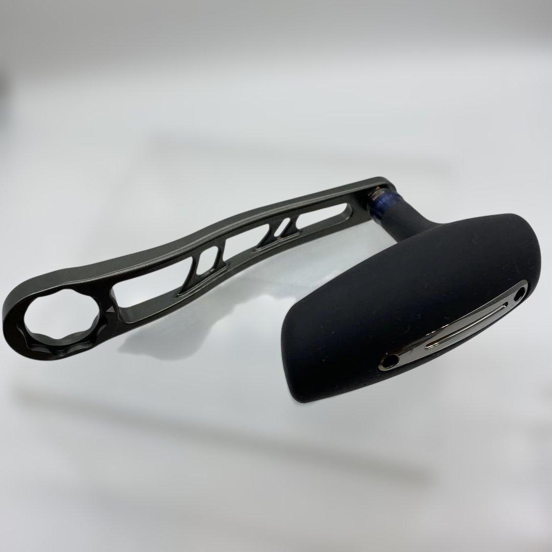 リブレ・BJ102－110ベイトイリールハンドル