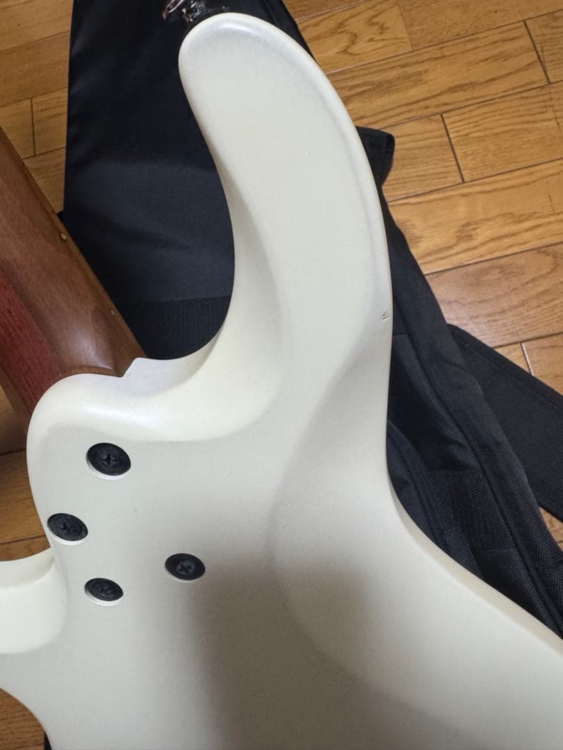 Ibanez ichi10 ヘッドレス　エレキギター