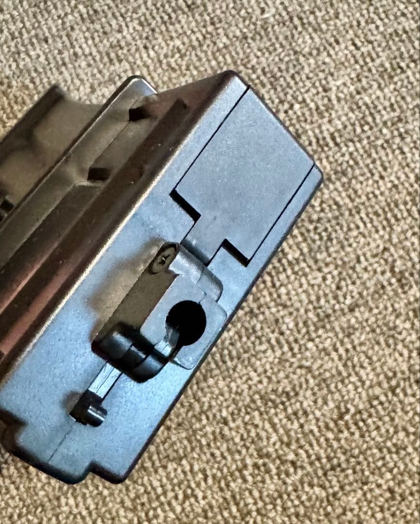 東京マルイ G36C 電動ガン　ライトプロ