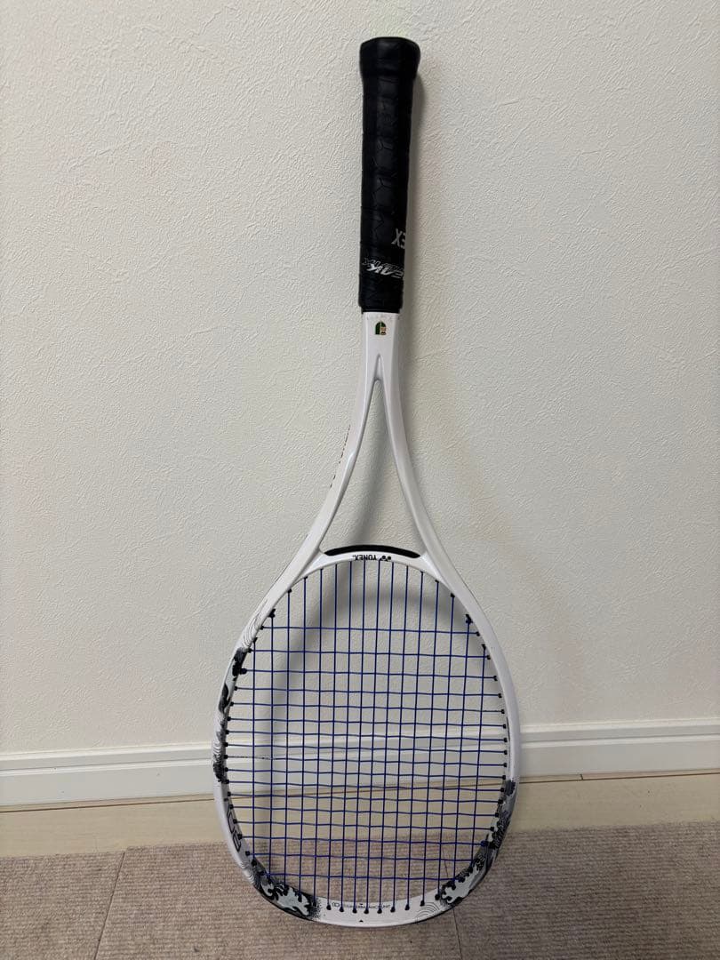 Takasi2725 ！ラケット　ジオブレイク80v