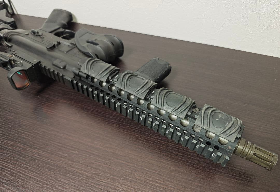 【 SYSTEMA 】システマ トレポン PTW M4A1 【 MOVE 】