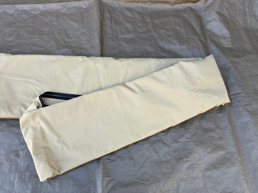 teloタープ looks ルークス 年一回限定 サンドカラー