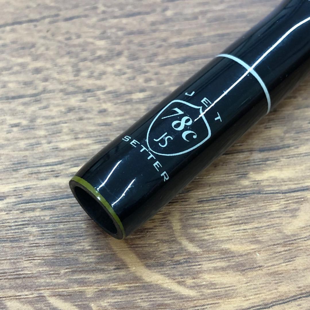 ツララ ジェットセッター 78C パックロッドNo.1854