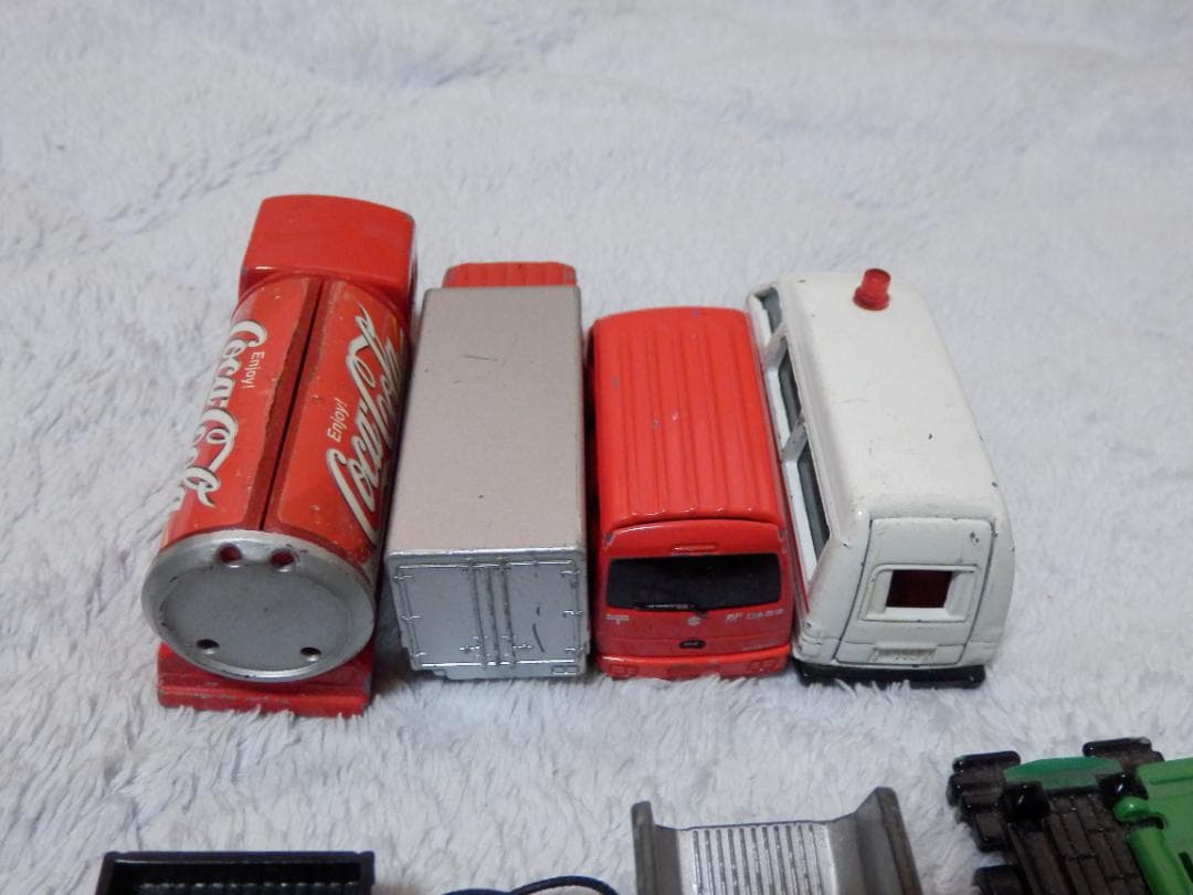 ❤️絶版品❤️トミカ３５台セット★大量セット★まとめ売り★３５点セット