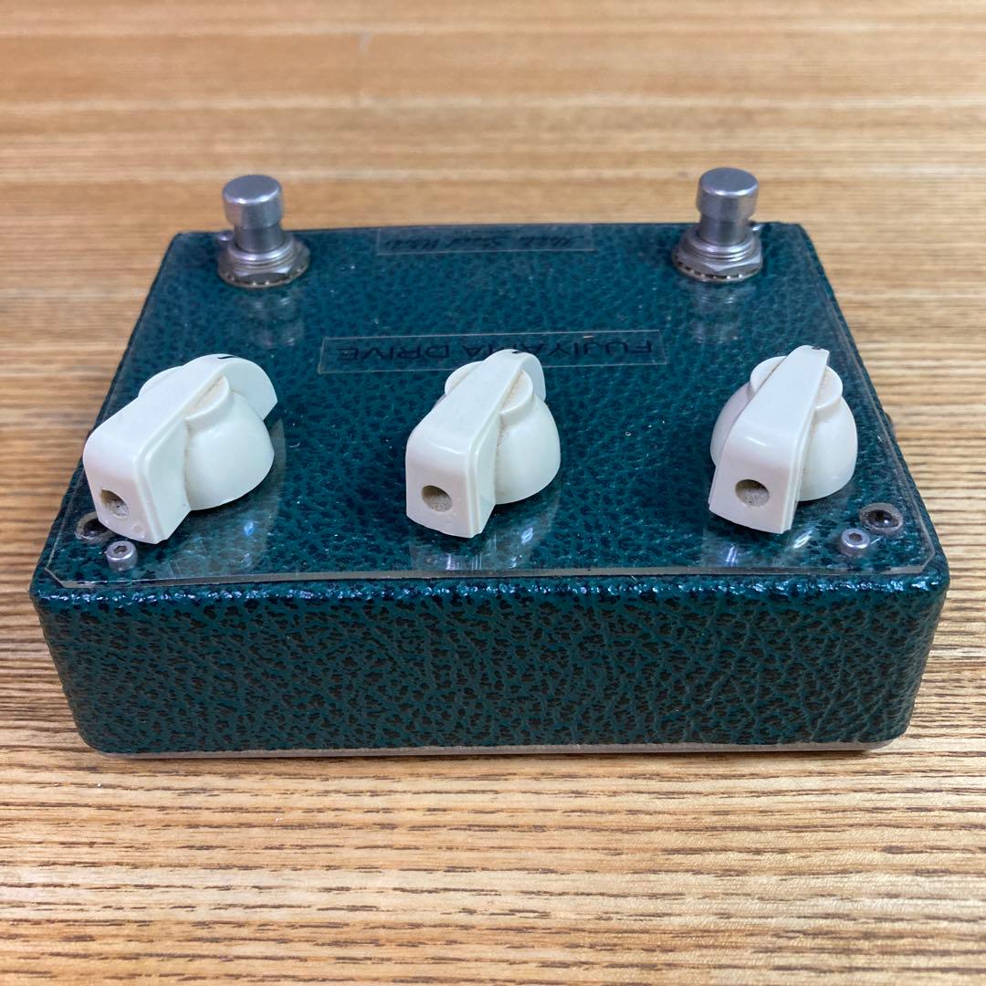 ギター HSW Honda Sound Works FUJIYAMA DRIVE