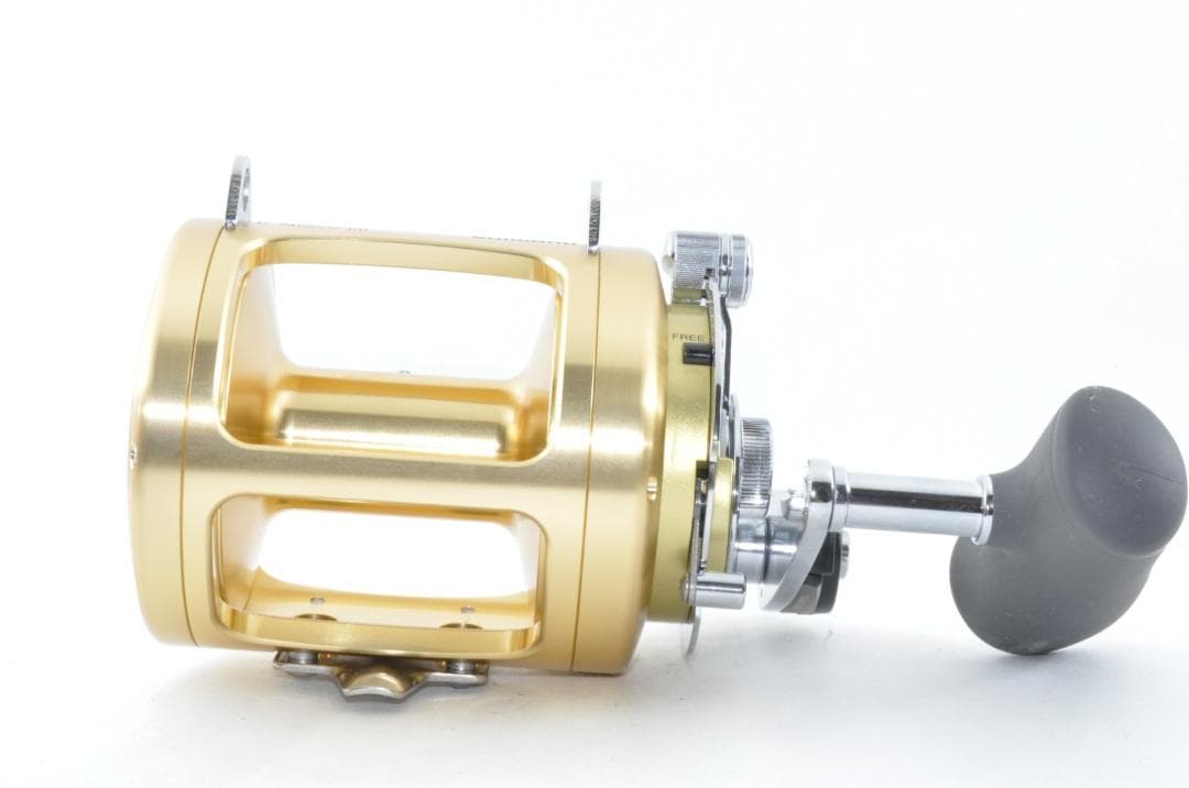 シマノ( SHIMANO) ティアグラ 30W LRSA