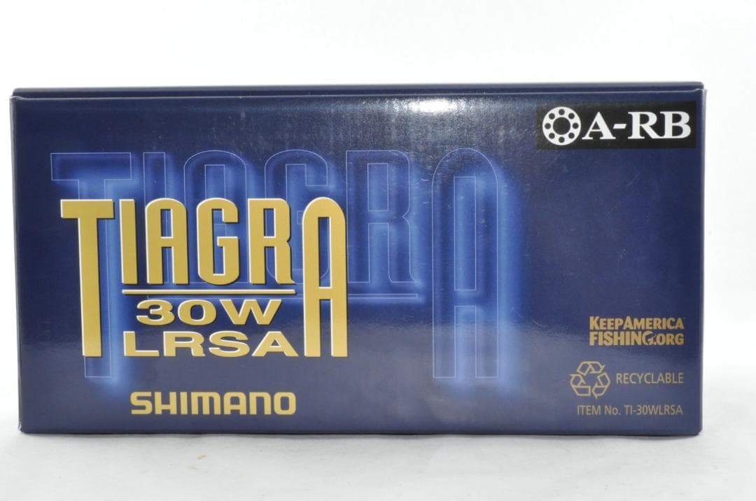 シマノ( SHIMANO) ティアグラ 30W LRSA
