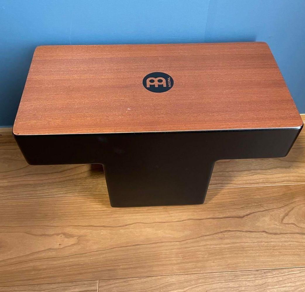 マイネル カホン PTOPCAJ4MH-M ピックアップ搭載