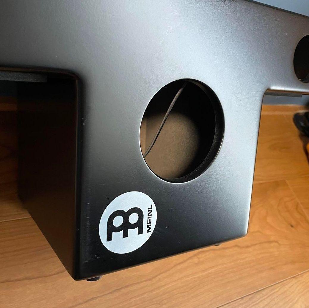 マイネル カホン PTOPCAJ4MH-M ピックアップ搭載