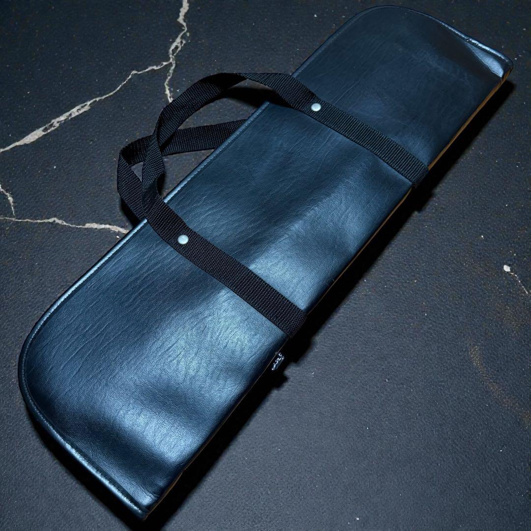 WACOKU刻印 サイ（釵）2本セット 専用ケース付 美品