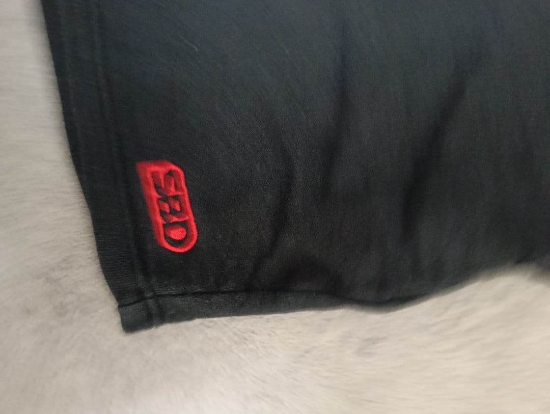 お*お様 SBD スクワットショーツ　S