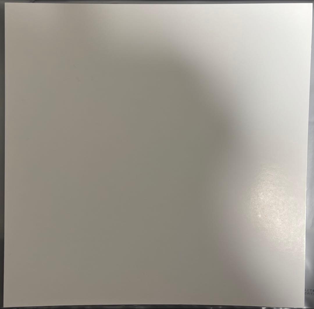 INABA/SALAS サイン色紙　会場限定　ショッピングバック　稲葉　B'z