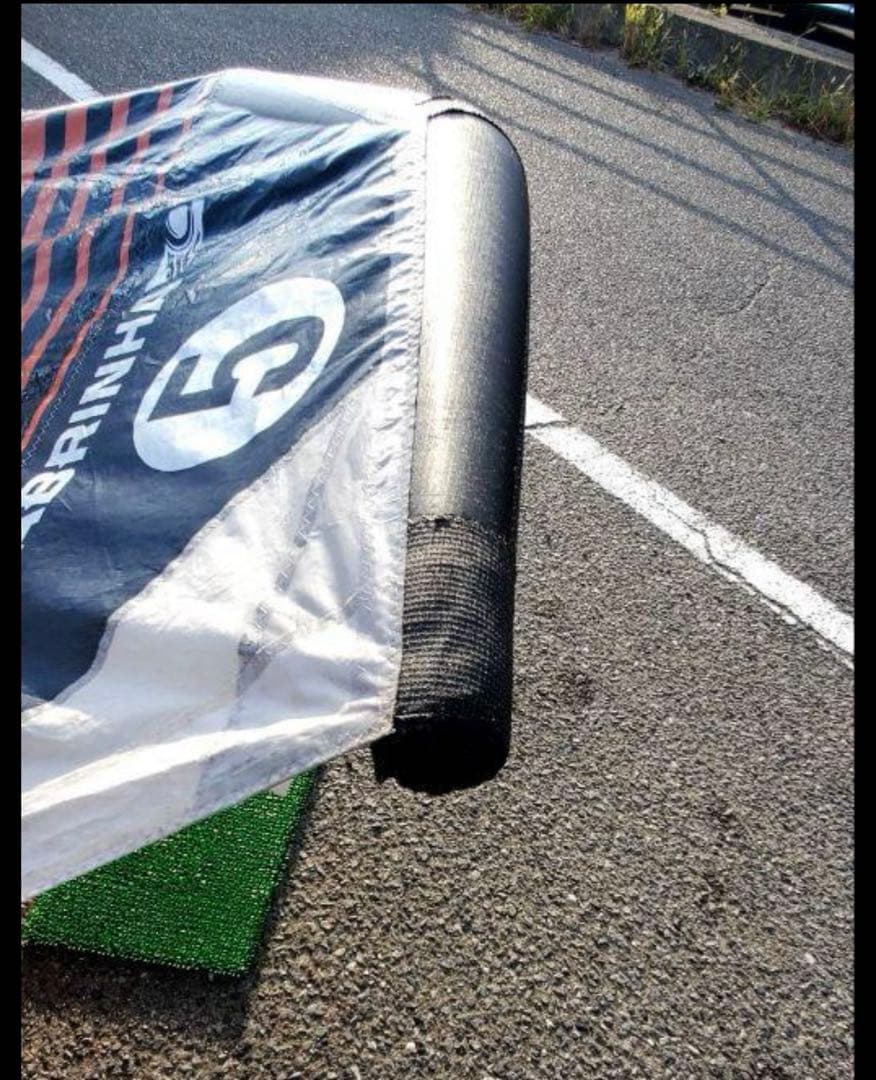 カブリナ　ウイング　クロスウイング2 　5㎡