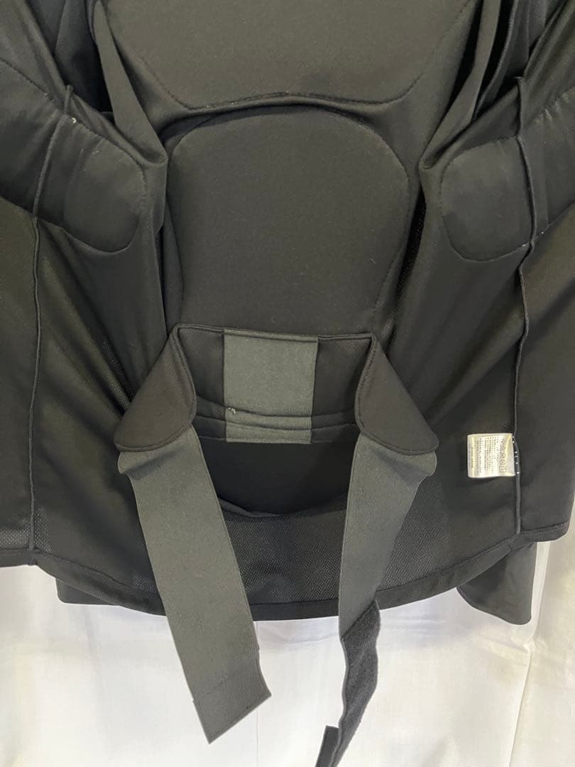 ARK 3LF DEFENDER プロテクター XL バイク スノーボード