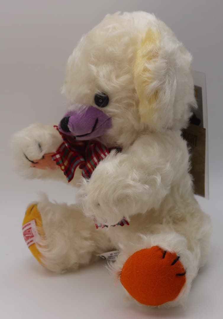 チーキー・フルーツケーキ26cm MERRYTHOUGHT 2001年