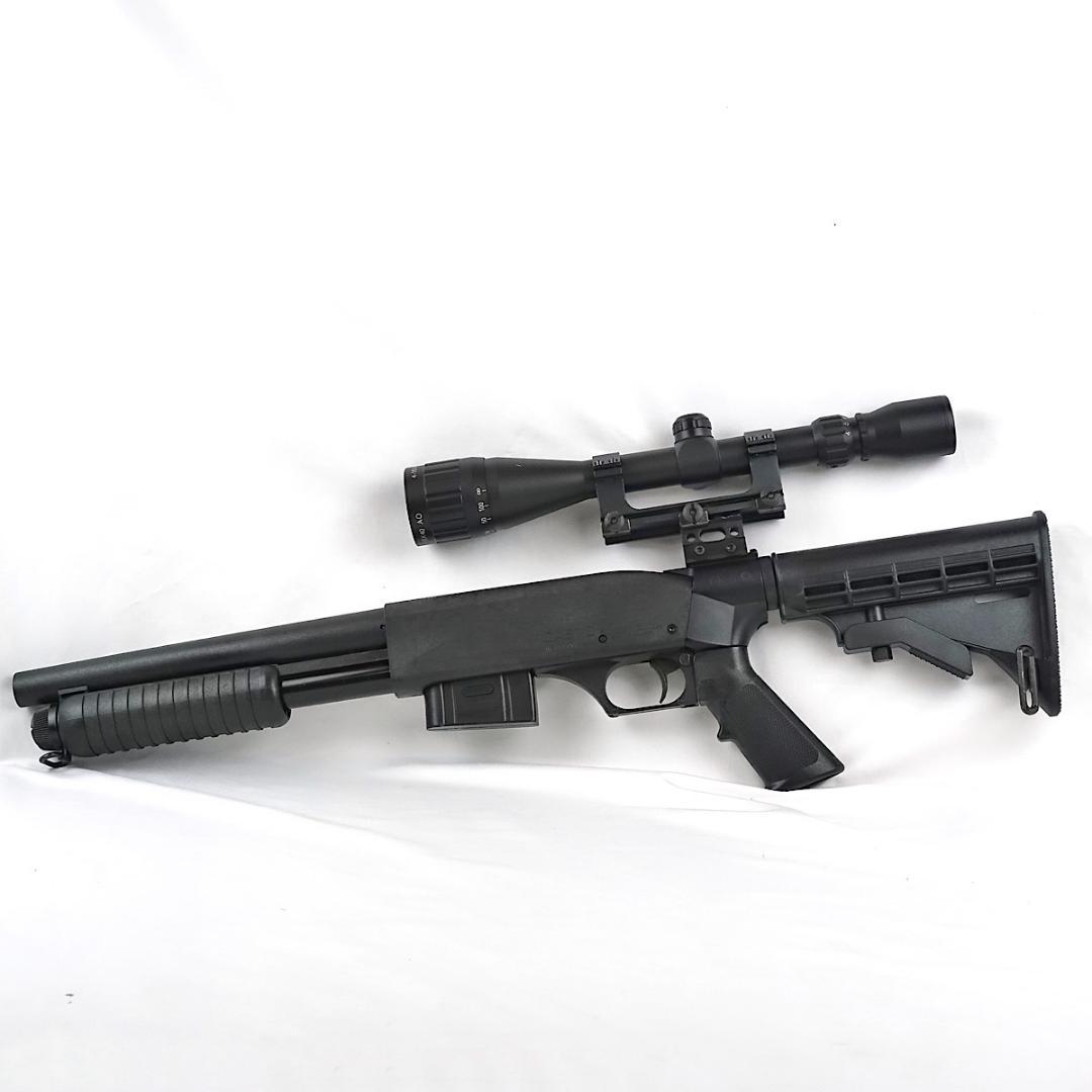 マルゼン CA870 ＆ スコープ MRS-1 MB-2 ノンばいーん! セット