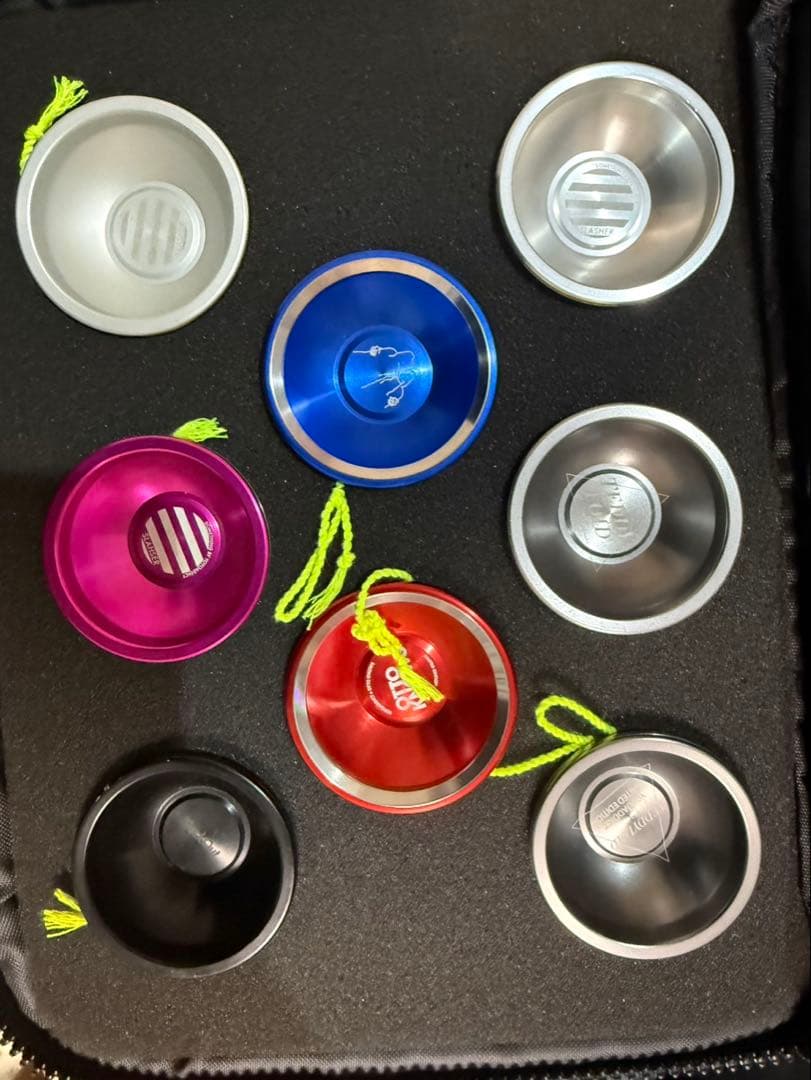 somethingサムシングヨーヨーまとめ売り