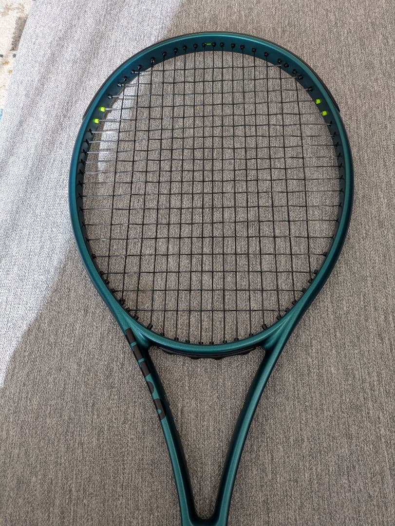 ウィルソン ブレード 104 G2 新品同様
