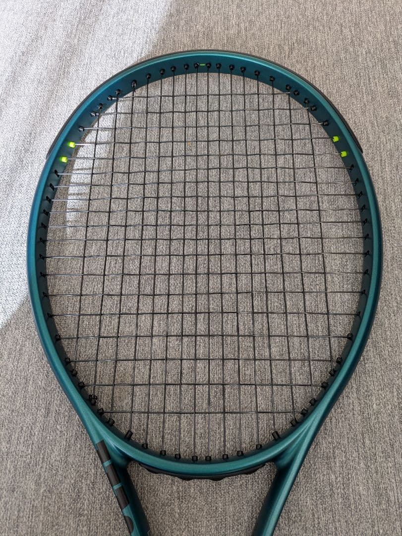 ウィルソン ブレード 104 G2 新品同様