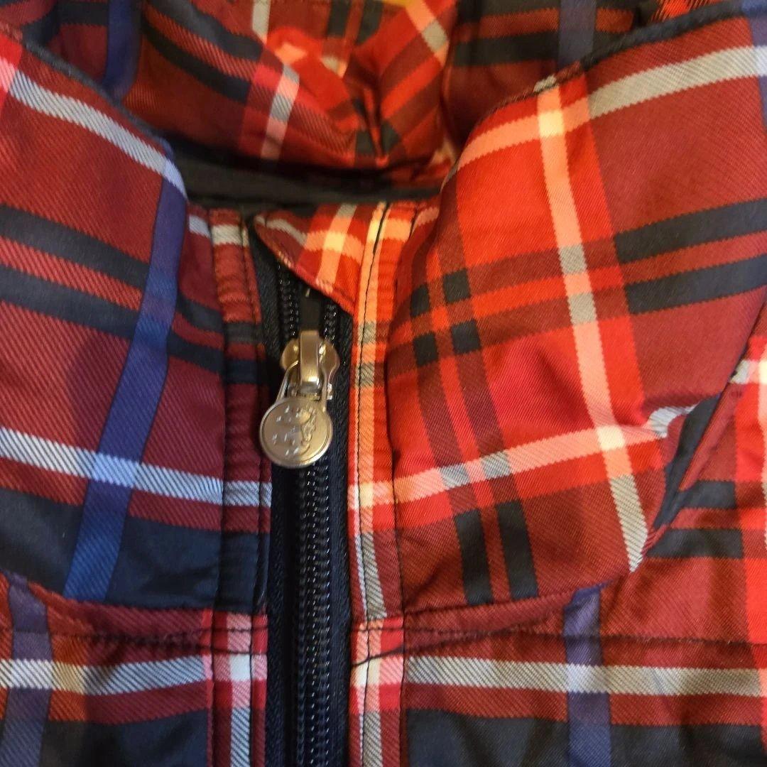 アドミラル　2WAYゴルフウェア