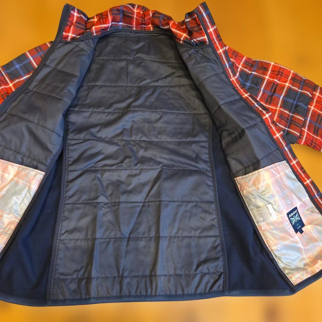 アドミラル　2WAYゴルフウェア