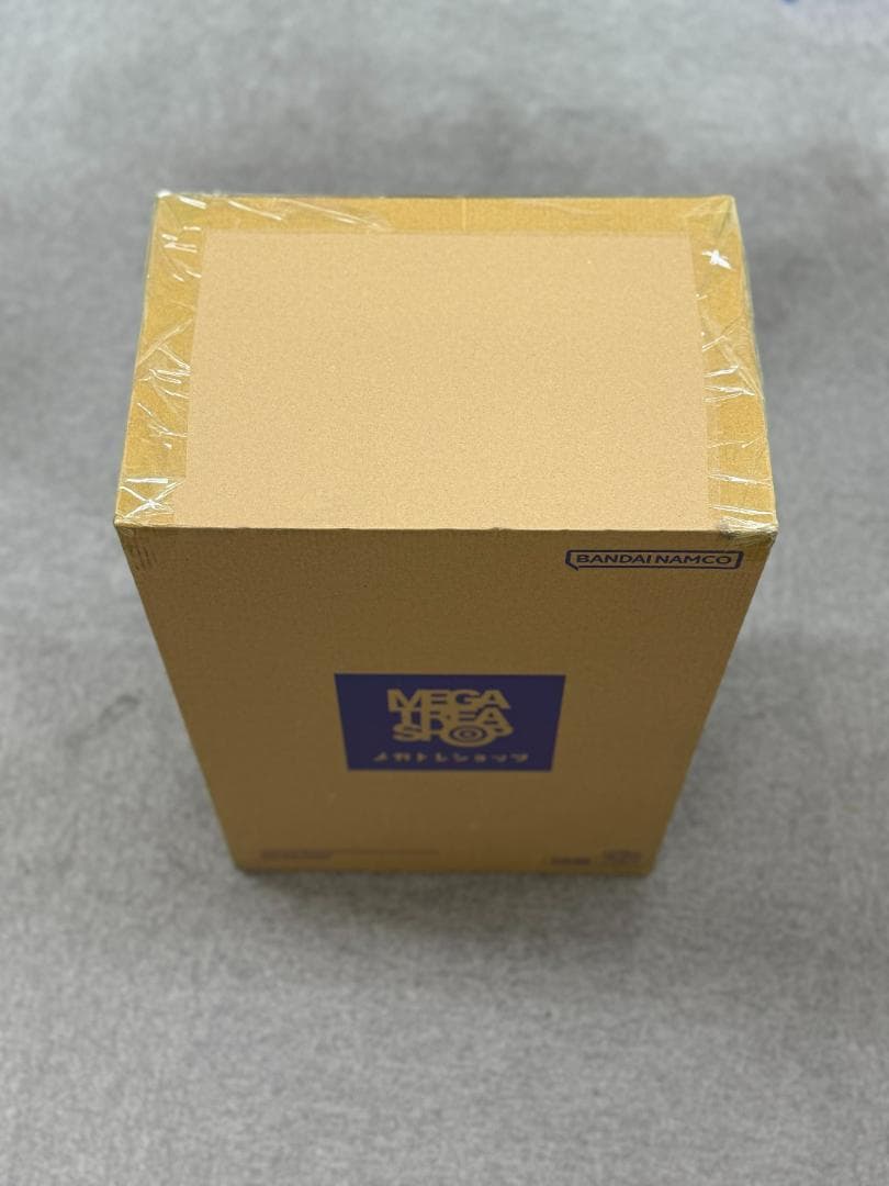 ダ*ン様 Ultimate Article ウルトラマンタロウ メガハウス 未開