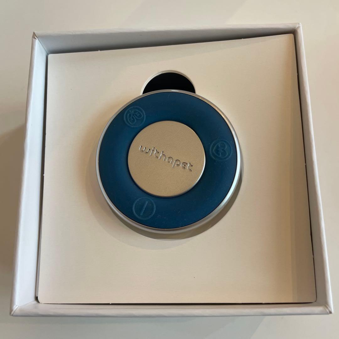 動物用デジタル聴診器