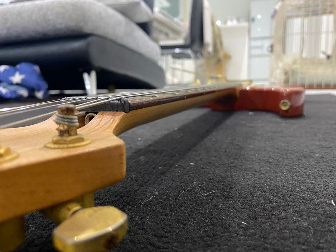 Yamaha Pacifica エレキギター