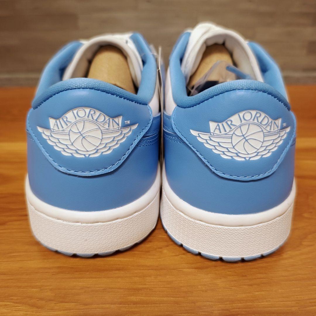 ナイキ ゴルフシューズ ジョーダン メンズ 27cm 新品