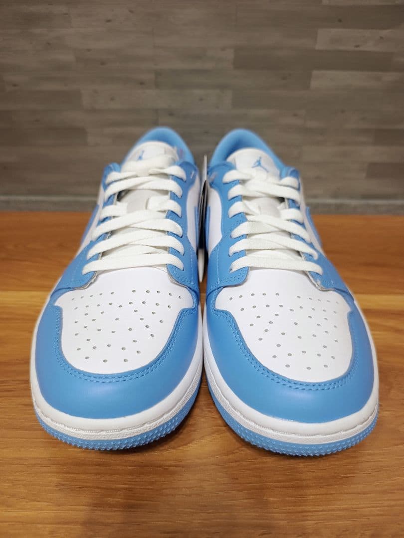 ナイキ ゴルフシューズ ジョーダン メンズ 27cm 新品