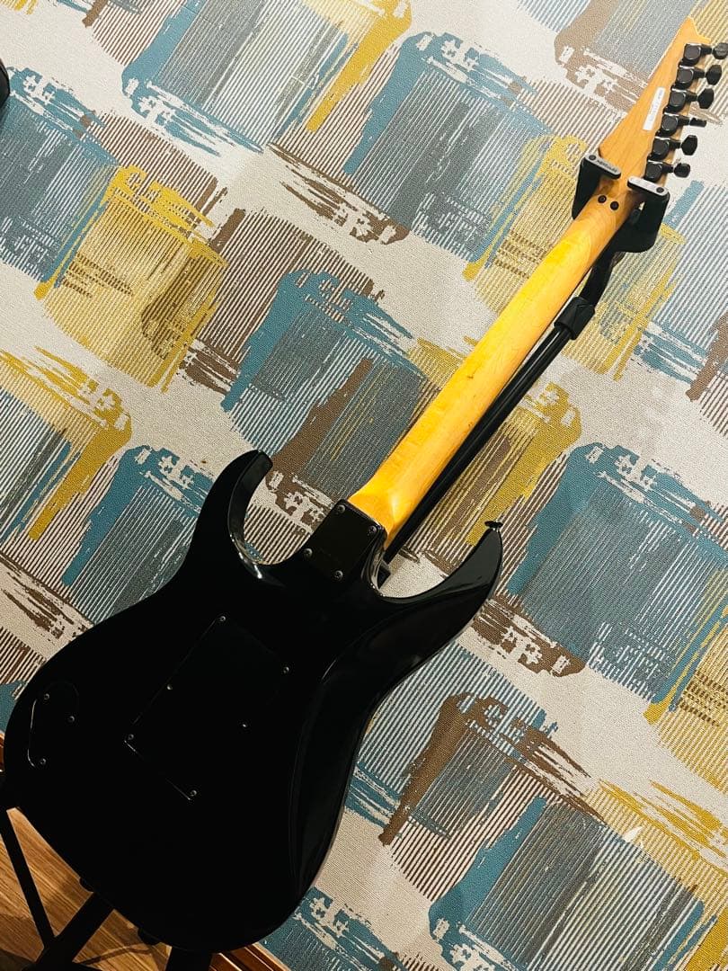 Ibanez (アイバニーズ) RG 550R 1997年 フジゲン製
