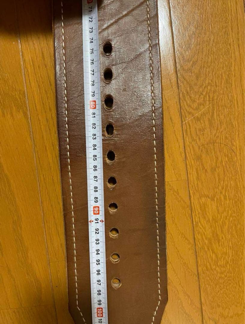 ROGUE トレーニングベルト