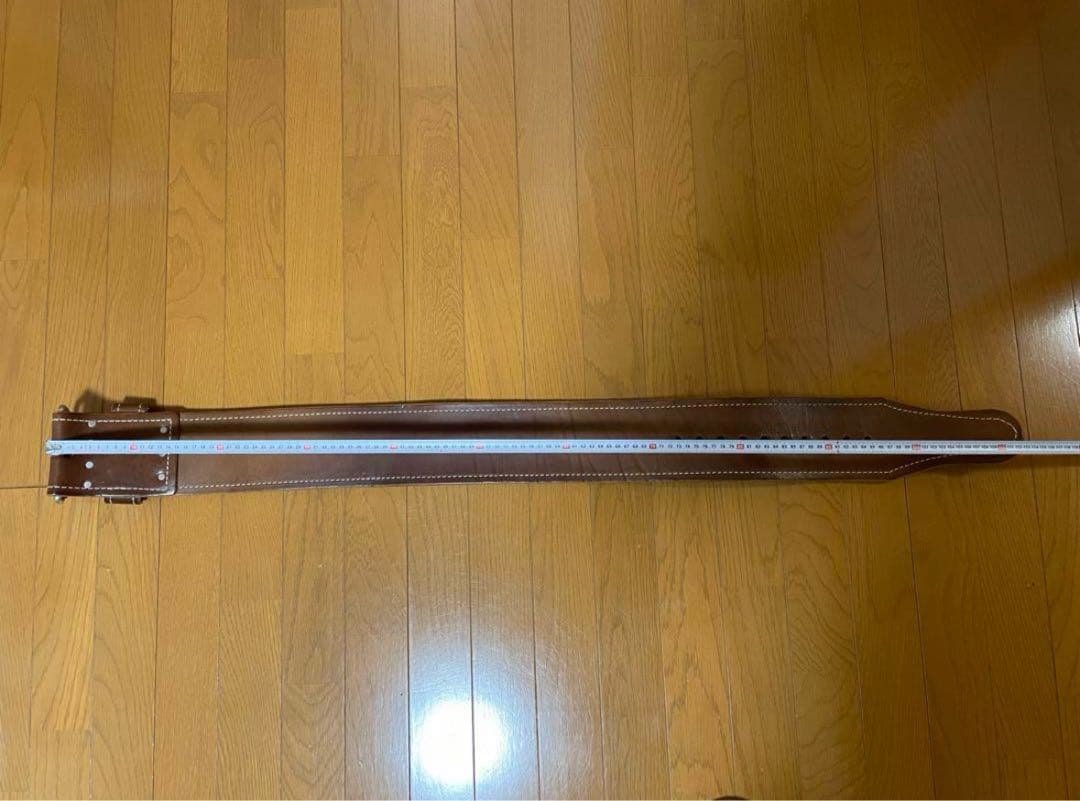 ROGUE トレーニングベルト