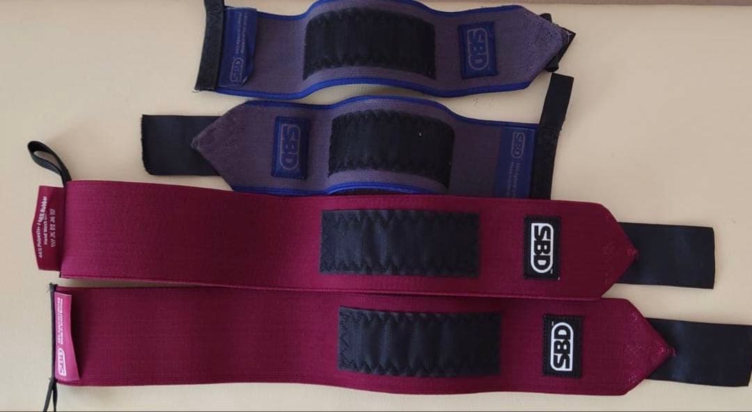 ウエイトトレーニングギアセット