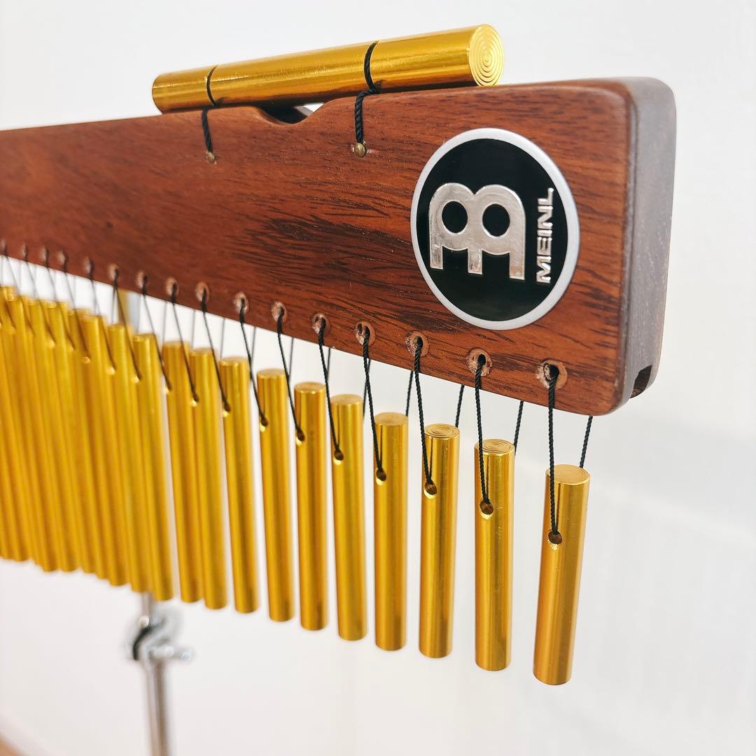 ✨美品✨ マイネル ウィンドチャイム ツリーチャイム CH33HF 33bars