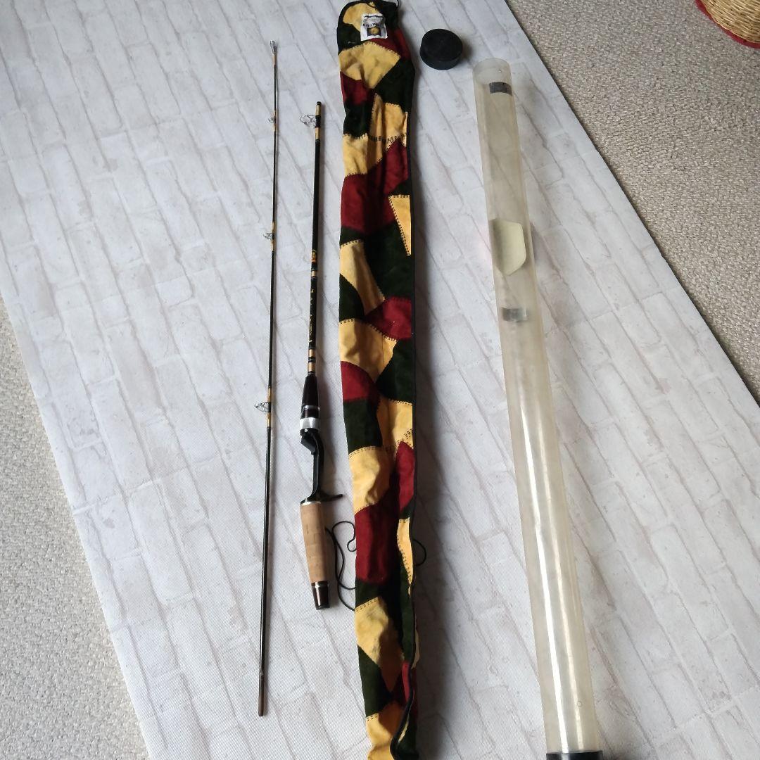 [釣り人]　Daiwa　ジェットキャスト　5 ½