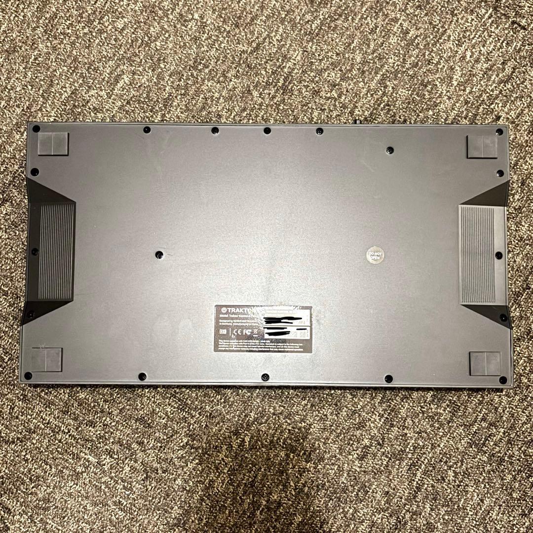 週末限定値下 美品 TRAKTOR KONTROL S2 MK3
