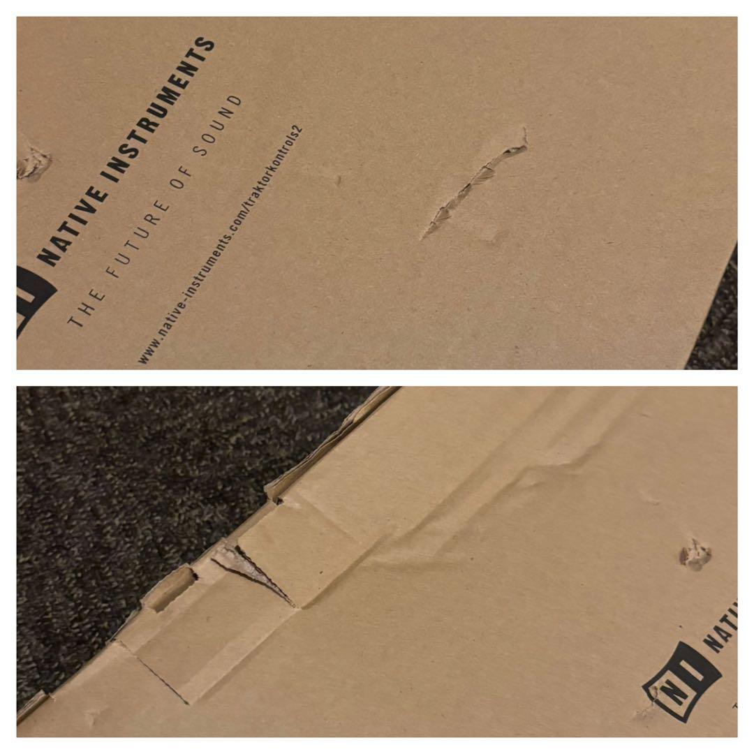 週末限定値下 美品 TRAKTOR KONTROL S2 MK3