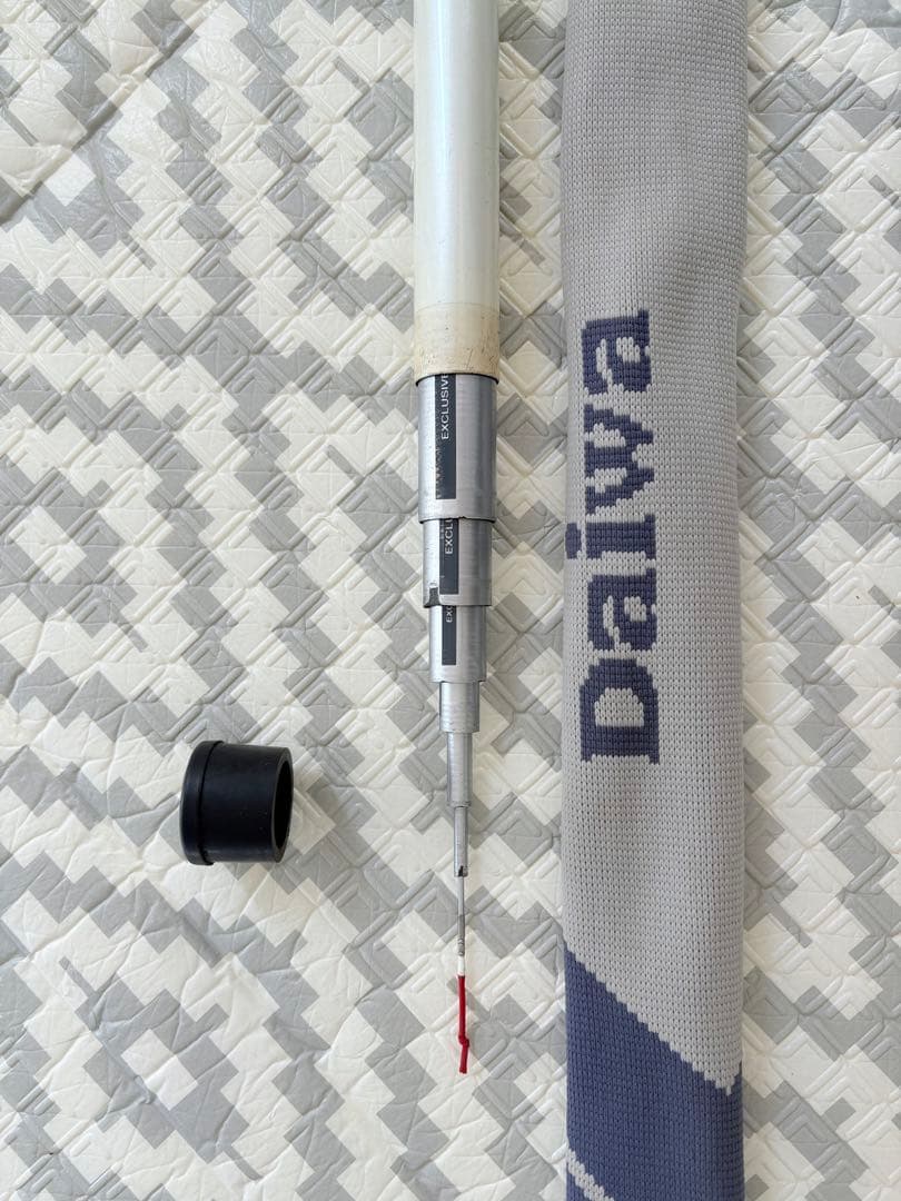 シマノ　SPIRAL 競MIのNM2.75 9m