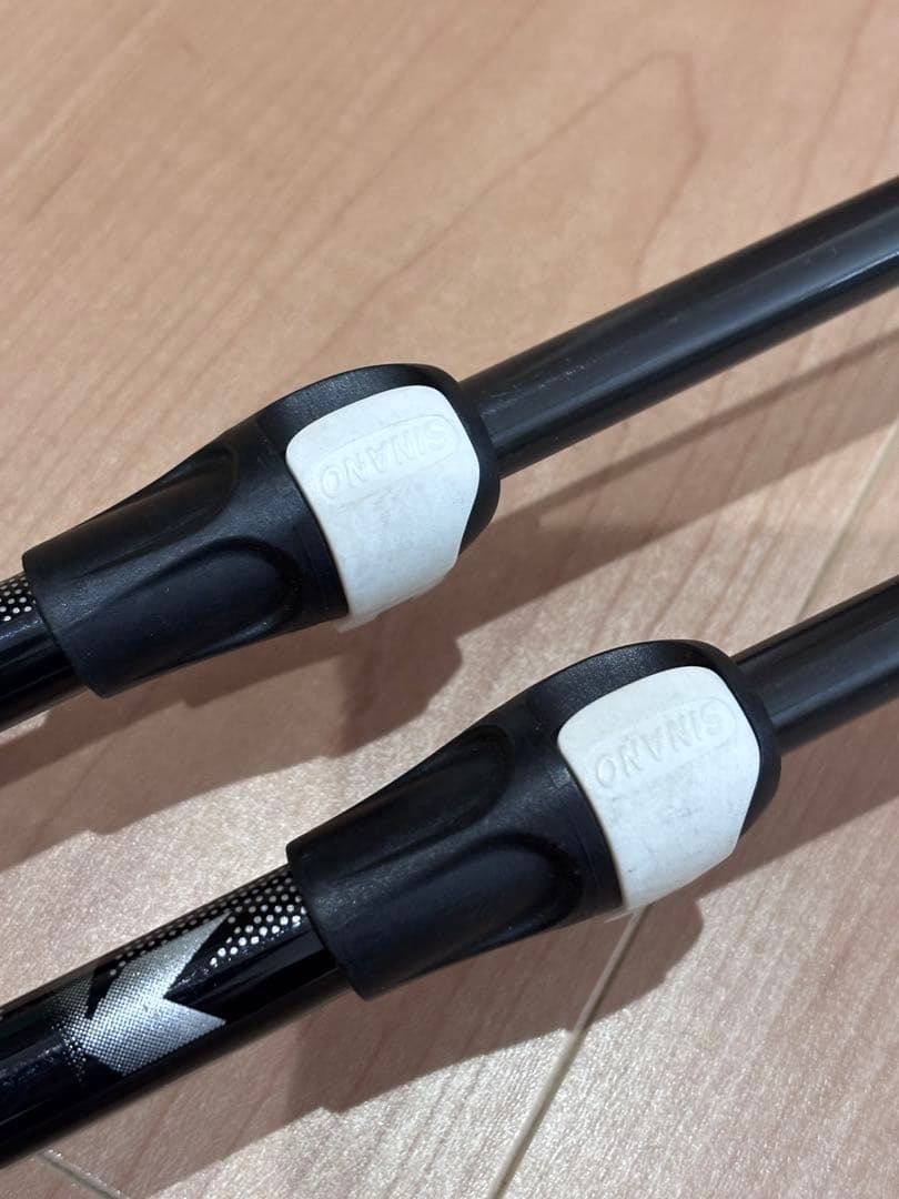 SINANO FreeBC Fast loak 伸縮 100cm-135cm