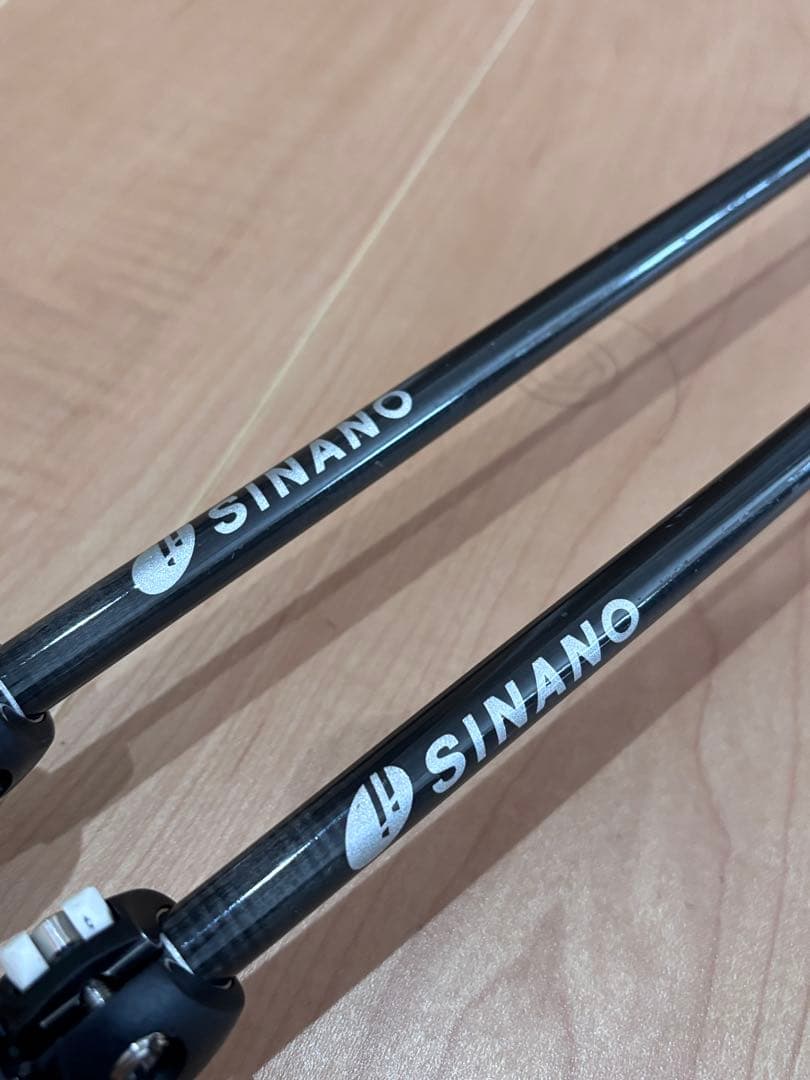 SINANO FreeBC Fast loak 伸縮 100cm-135cm