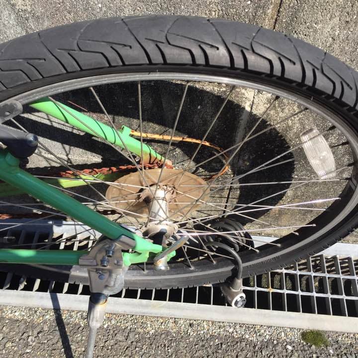 GIANT ジャイアント 自転車