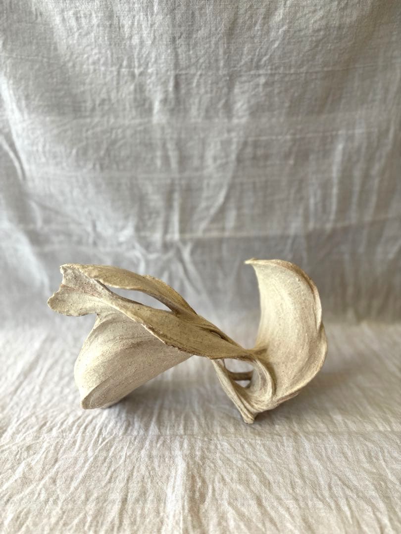 藤笠砂都子　Flow