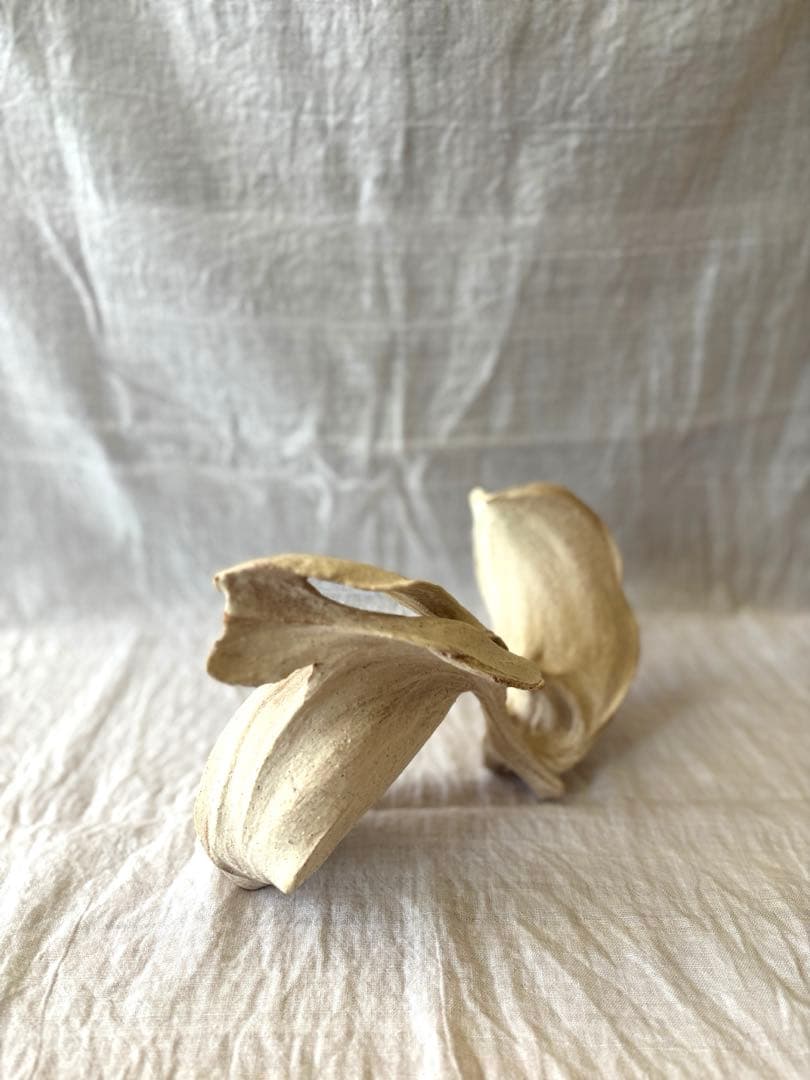 藤笠砂都子　Flow