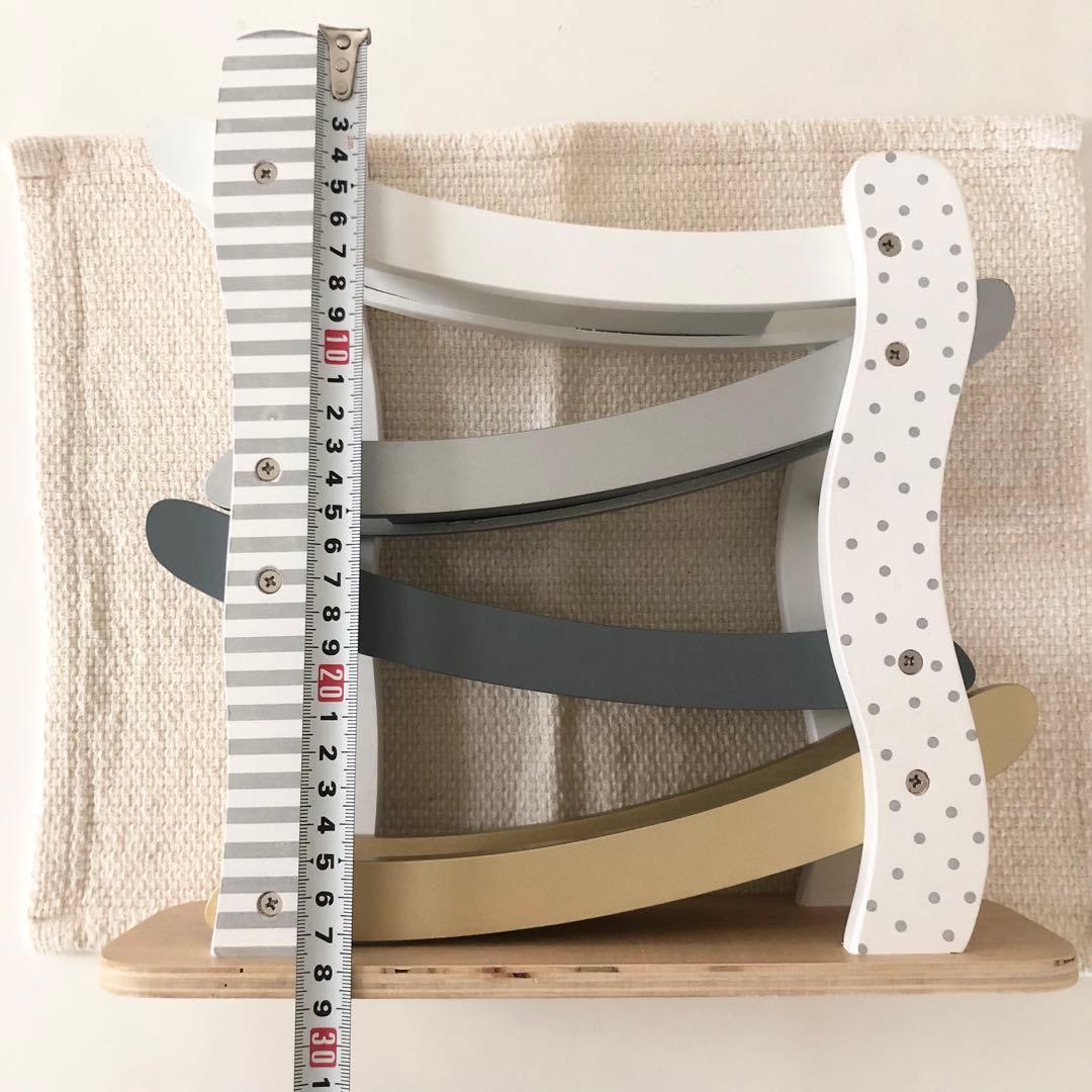 JaBaDaBaDo ジャバダバドゥ スロープコースター おもちゃ モノトーン