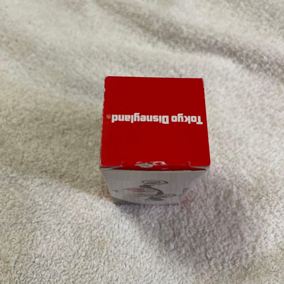 ディズニートミカ　カボチャの馬車　赤箱