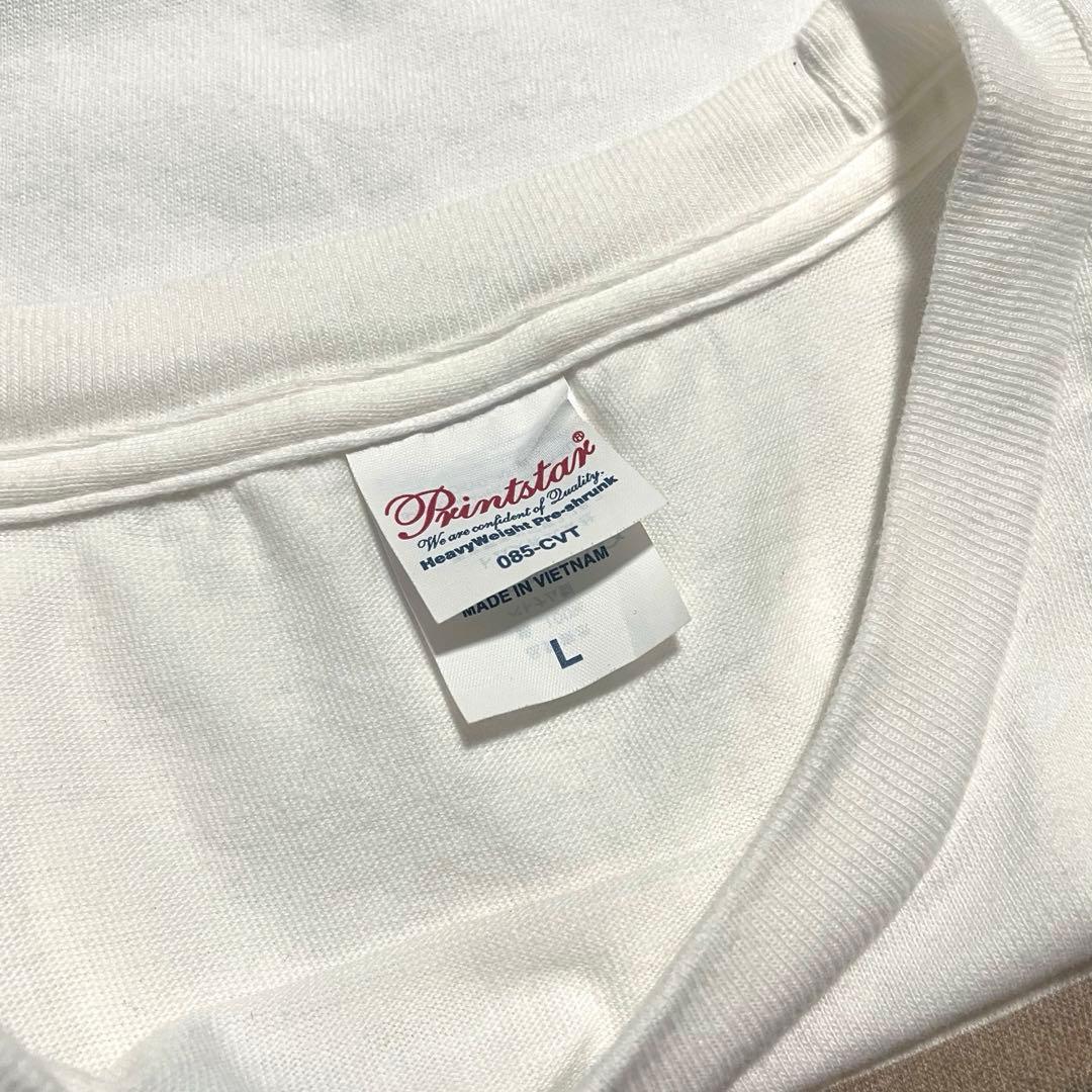 上村謙信 KENSHIN Tシャツ 生誕