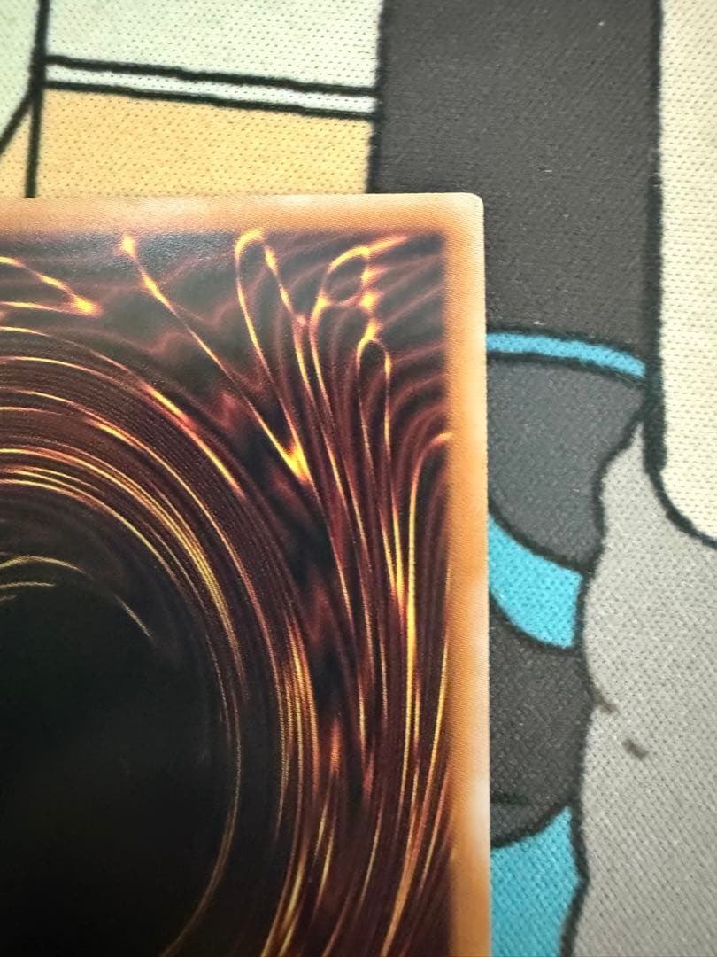 遊戯王　SPリトルナイト　25thシークレット クオシク