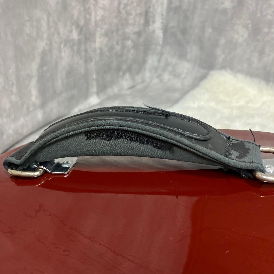 チェロケース ハードケース キャスター付き