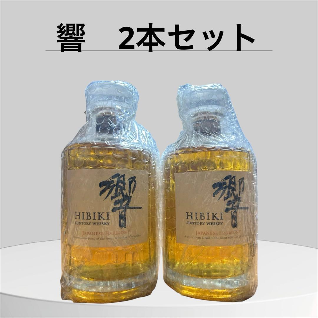 響　ジャパニーズハーモニー　2本セット
